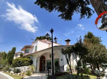 Casa de 4 habitaciones, Metepec · Casa en Renta La Providencia, Metepec