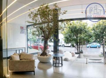 Departamento de 2 habitaciones, Benito Juárez · En Venta Departamento Estilo Lujo Silencioso, Moderno.