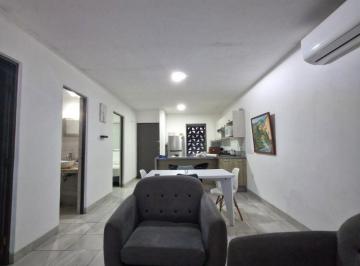 Departamento de 2 habitaciones, Boca del Río · Departamento Amueblado en Renta en El Fracc La Tampiquera