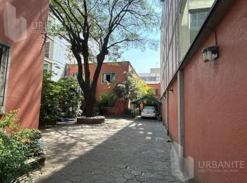 Casa · 498m² · 3 Recámaras · 4 Estacionamientos · Casa en Escandón I Sección