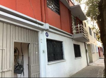 Terreno / Lote , Miguel Hidalgo · Atención Inversionistas:casa Que Se Vende Como Terreno Uso de Suelo Hm/10/40.