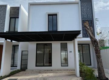 Casa de 4 habitaciones, Benito Juárez · Casa en Renta en Cancun