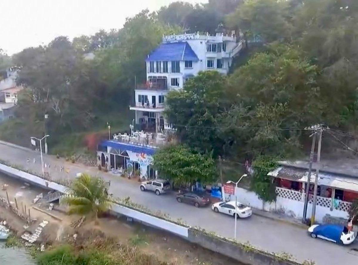 Hotel en Venta en Gutiérrez Zamora, Veracruz | Gran Potencial de Expansión – Hotel Villa del Río