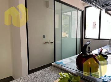 Departamento · 156m² · 2 Estacionamientos · Último Penthouse Disponible en Eje Central en Portales Norte