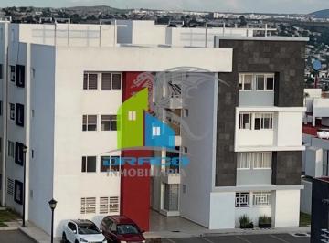 Departamento · 84m² · 3 Recámaras · 2 Estacionamientos · Departamento - Ricardo Flores Magón