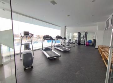 Departamento · 128m² · 2 Recámaras · Departamento en Venta en Campanario Elite, Queretaro