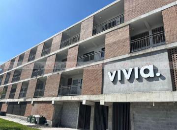 Departamento · 65m² · 2 Recámaras · 1 Estacionamiento · Departamento en Venta en Santa Catarina