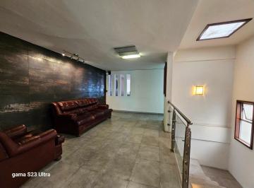 Casa de 11 habitaciones, Benito Juárez · Casa en Venta Benito Juarez