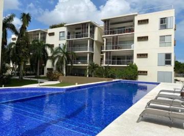 Departamento · 190m² · 3 Recámaras · 2 Estacionamientos · Solai Departamento en Venta