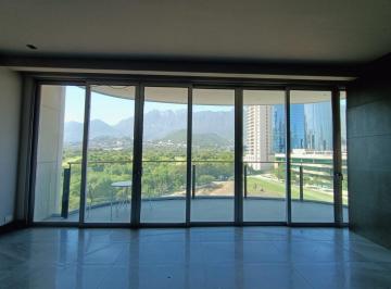 Departamento de 1 habitación, San Pedro Garza García · Departamento de 1 Recámara en Venta en Torre Saqqara