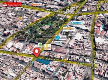 Local comercial · 24m² · Local en Renta, Col. Industrial, León, Gto