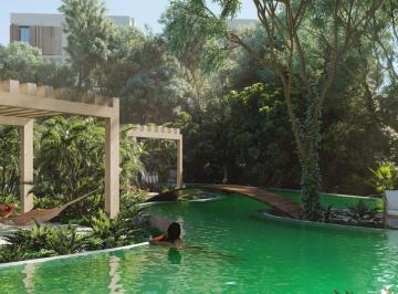 Departamento de 3 habitaciones, Mérida · Departamento con Acabados Premium en Venta, Cabo Norte, Mérida