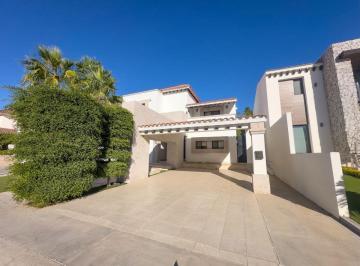 Casa de 3 habitaciones, Hermosillo · Casa en Venta en Los Lagos Residencial en Hermosillo, Sonora