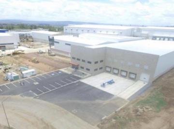 Bodega comercial , Tonalá · Bodega Industrial en Renta Parque Industrial