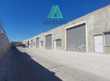 Bodega comercial · 100m² · 3 Estacionamientos · Renta Bodegas en Quintas Quijote (Cerca de La Av Tecnológico) Tachv