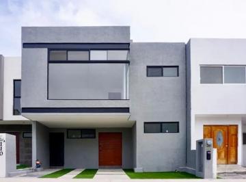 Casa en condominio · 180m² · 3 Recámaras · 2 Estacionamientos · Casa en Condominio en Codominio Zen Life Residencial I