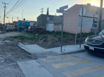 Terreno / Lote · 127m² · Dos Terrenos en Venta Fracc. Lomas del Villar