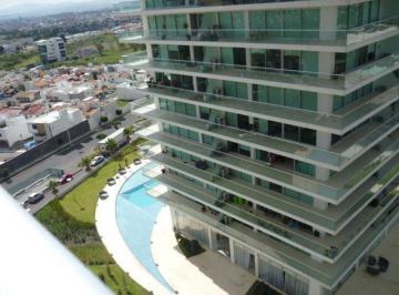Departamento de 2 habitaciones, Querétaro · Departamento Amueblado en Renta Central Park. Centro Sur Querétaro