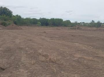 Terreno / Lote , Pesquería · Terreno en Renta Pesqueria