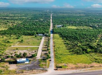 Terreno / Lote en Venta · Terreno Campestre Para Desarrollo