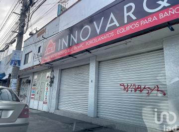 Local comercial · 574m² · 6 Recámaras · 3 Estacionamientos · Venta de Inmueble en Metropolitana
