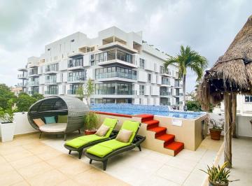 Edificio , Solidaridad · Edificio en Venta en Playa del Carmen