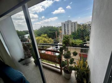 Departamento · 75m² · 2 Recámaras · 1 Estacionamiento · Departamento - Narvarte Oriente