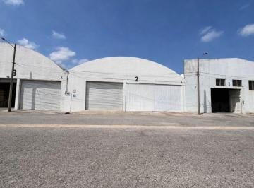 Bodega comercial · 1382m² · Bodega en Renta Parque Edmagra Villahermosa