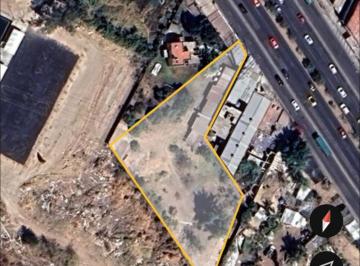 Terreno comercial , Zapopan · Terreno en Renta Sobre Juan Gil Preciado, Zapopan