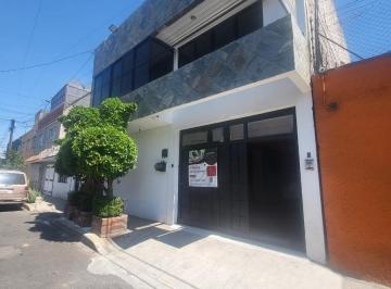 Oficina · 70m² · 1 Estacionamiento · Departamento en Guadalupe del Moral