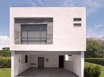 Casa de 3 habitaciones, García · Vive Mejor en Casa Coral | Seguridad, Confort y Plusvalía en Zona Dominio Cumbres