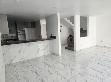 Casa en condominio · 204m² · 3 Recámaras · 2 Estacionamientos · Casa en Condominio en Venta Dentro de Privada en San Mateo Atenco