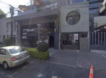 Oficina , Miguel Hidalgo · Oficina en Renta en Lomas de Chapultepec