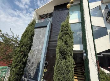 Casa · 317m² · 3 Recámaras · Casa en Equipamiento Zona Cementos Atoyac
