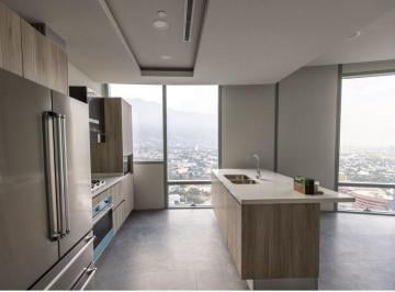 Departamento de 3 habitaciones, San Pedro Garza García · Espectacular Depa en Torre Nube