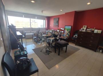 Departamento · 350m² · 3 Recámaras · 3 Estacionamientos · PH en Venta en Polanco IV Sección