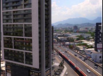 Departamento de 2 habitaciones, Monterrey · Departamento en Venta en Roma