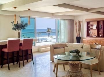 Departamento de 1 habitación, Acapulco de Juárez · Venta Departamento en Playamar, Acapulco Diamante