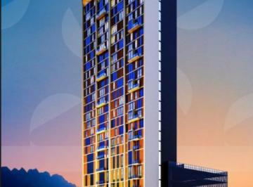 Departamento de 2 habitaciones, Monterrey · Departamento en Venta en Central