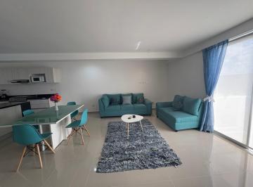 Departamento · 100m² · 2 Recámaras · 2 Estacionamientos · Departamento en Renta Tziara Departamentos Av Nizuc Cancún
