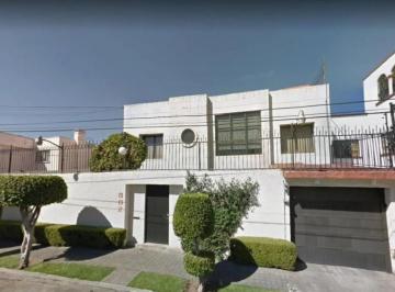 Casa de 3 habitaciones, Gustavo A. Madero · Hermosa Casa en Venta en Lindavista, Gustavo A. Madero, Cdmx