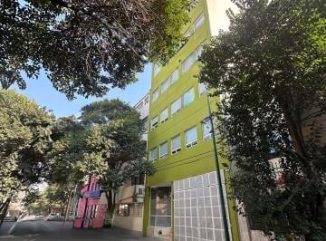 Departamento de 3 habitaciones, Cuauhtémoc · Oportunidad Inversionistas Venta Departamento en Roma Sur