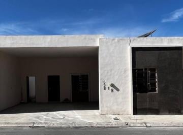 Casa de 3 habitaciones, Ramos Arizpe · En Renta Casa de Una Planta en Ramos Arizpe