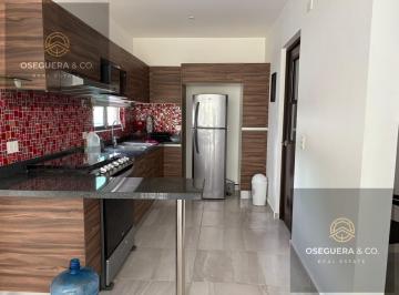Departamento · 110m² · 3 Recámaras · 2 Estacionamientos · Departamento en Renta Residencial Long Island Sm 57, Av Huayacan