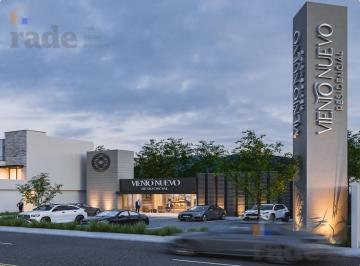 Terreno / Lote · 500m² · Lotes Residenciales en Santiago, Nuevo León