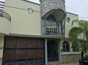 Casa de 4 habitaciones, Apodaca · Casa en Venta en Misión Fundadores