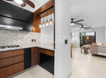Casa · 76m² · 2 Recámaras · 1 Estacionamiento · Casa Golondrina 103 - Ubicación, Confort y Versatilidad en un Solo Lugar.