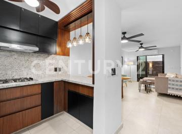 Casa · 76m² · 2 Recámaras · 1 Estacionamiento · Casa Golondrina 103 - Ubicación, Confort y Versatilidad en un Solo Lugar.