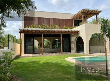 Casa · 551m² · Casa en Mérida