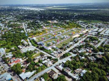 Terreno / Lote · 140m² · Terrenos Residenciales en Venta en Mérida